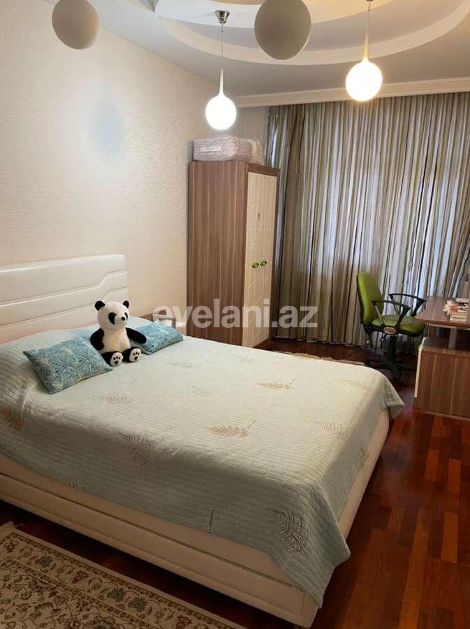 Kirayə verilir, yeni tikili, 3 otaqlı, 180 m², Bakı, Nərimanov r.