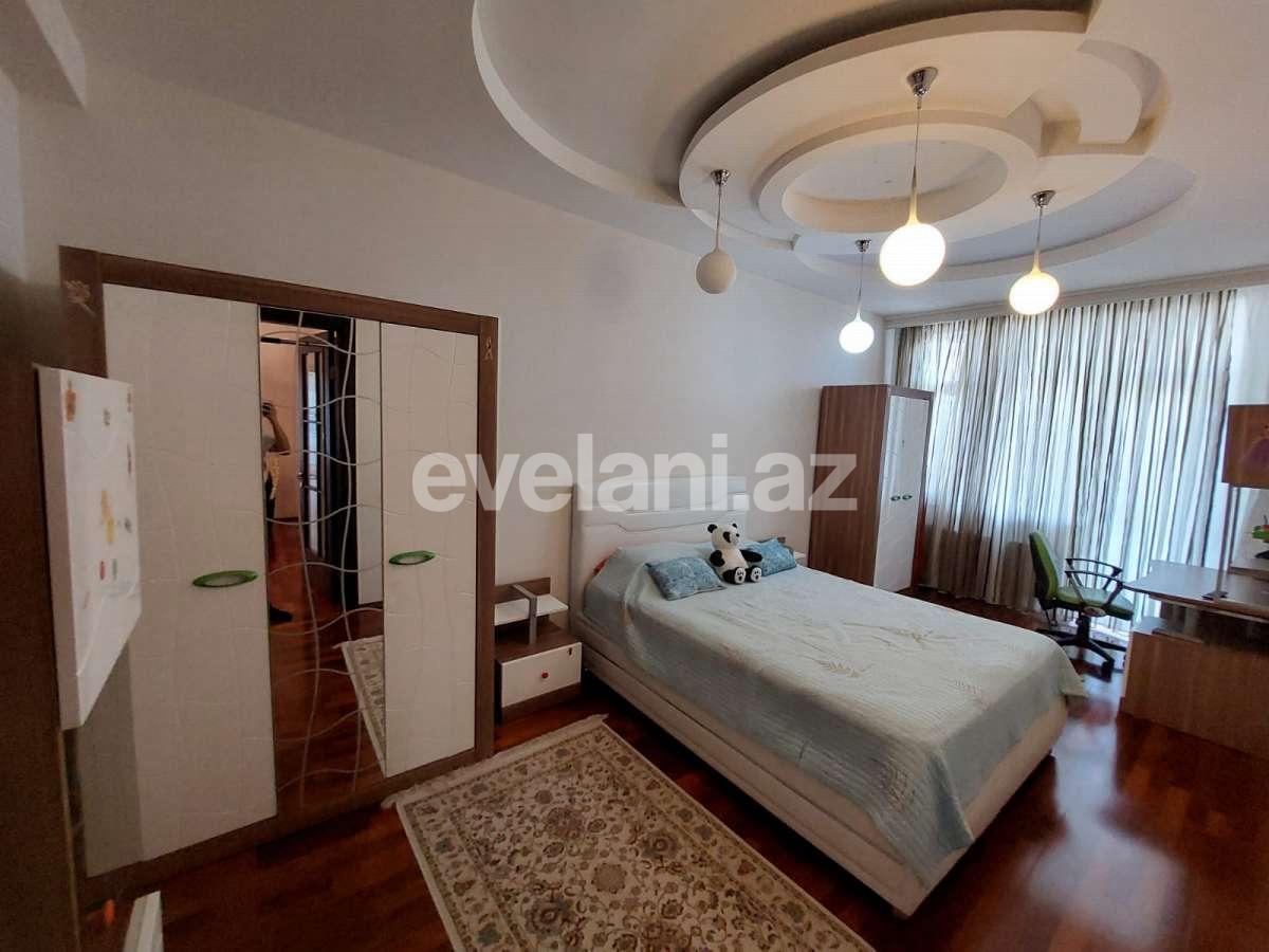 Kirayə verilir, yeni tikili, 3 otaqlı, 180 m², Bakı, Nərimanov r.