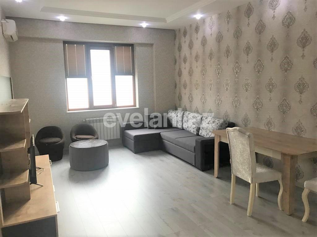 Rent, new building, 2 room, 80 m², Baku, Sabail r, Bayil d, Icheri Sheher m.