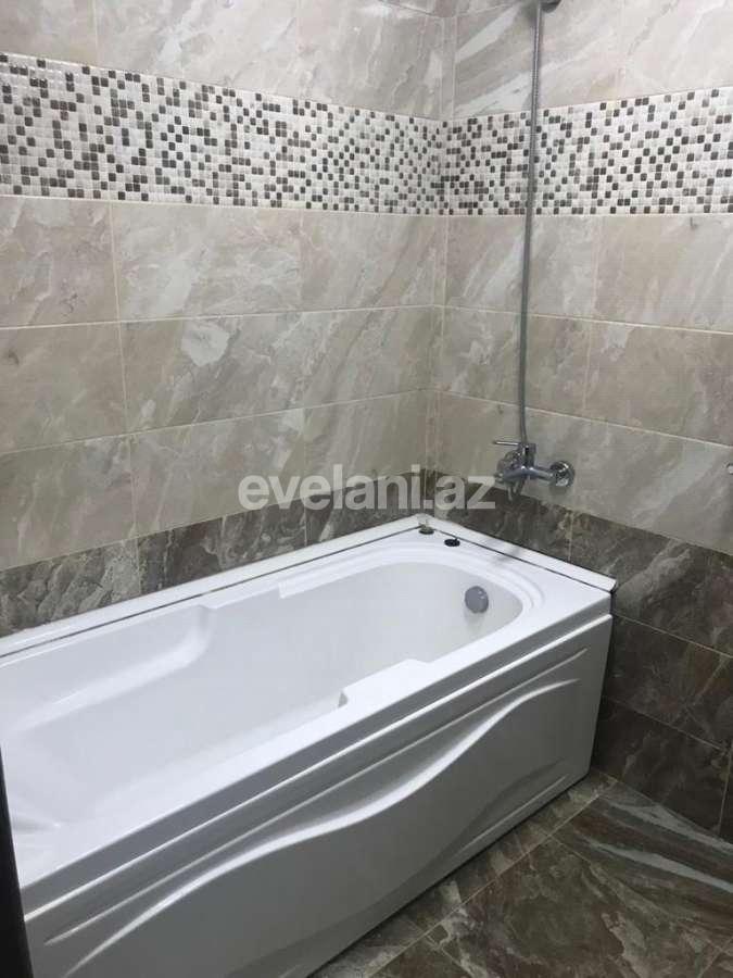Rent, new building, 2 room, 80 m², Baku, Sabail r, Bayil d, Icheri Sheher m.