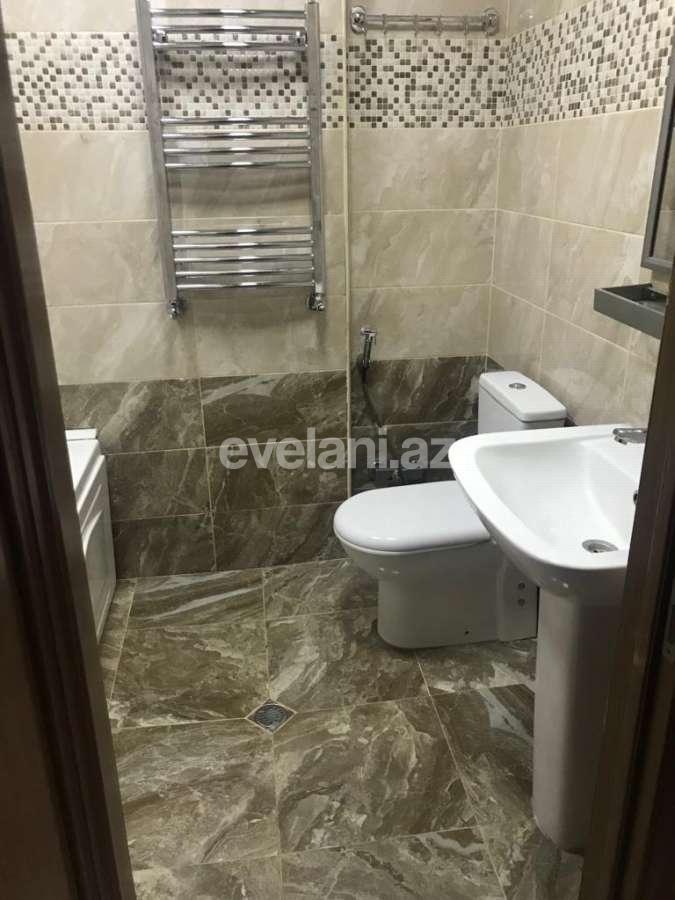 Rent, new building, 2 room, 80 m², Baku, Sabail r, Bayil d, Icheri Sheher m.