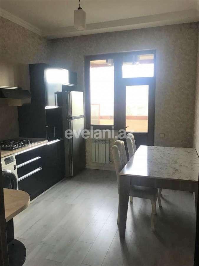 Rent, new building, 2 room, 80 m², Baku, Sabail r, Bayil d, Icheri Sheher m.