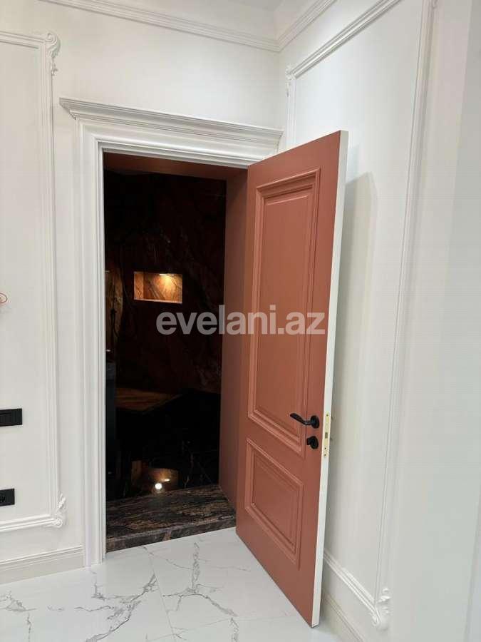 Kirayə verilir, yeni tikili, 2 otaqlı, 91 m², Bakı, Nərimanov r, Gənclik m.