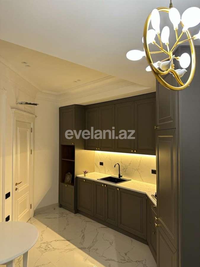 Kirayə verilir, yeni tikili, 2 otaqlı, 91 m², Bakı, Nərimanov r, Gənclik m.