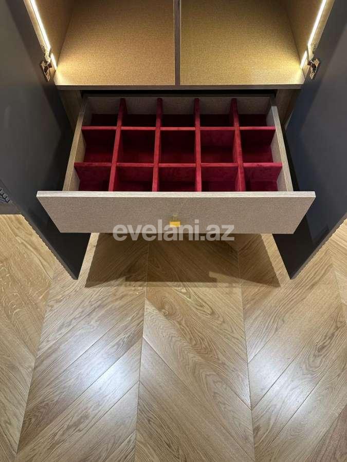 Kirayə verilir, yeni tikili, 2 otaqlı, 91 m², Bakı, Nərimanov r, Gənclik m.
