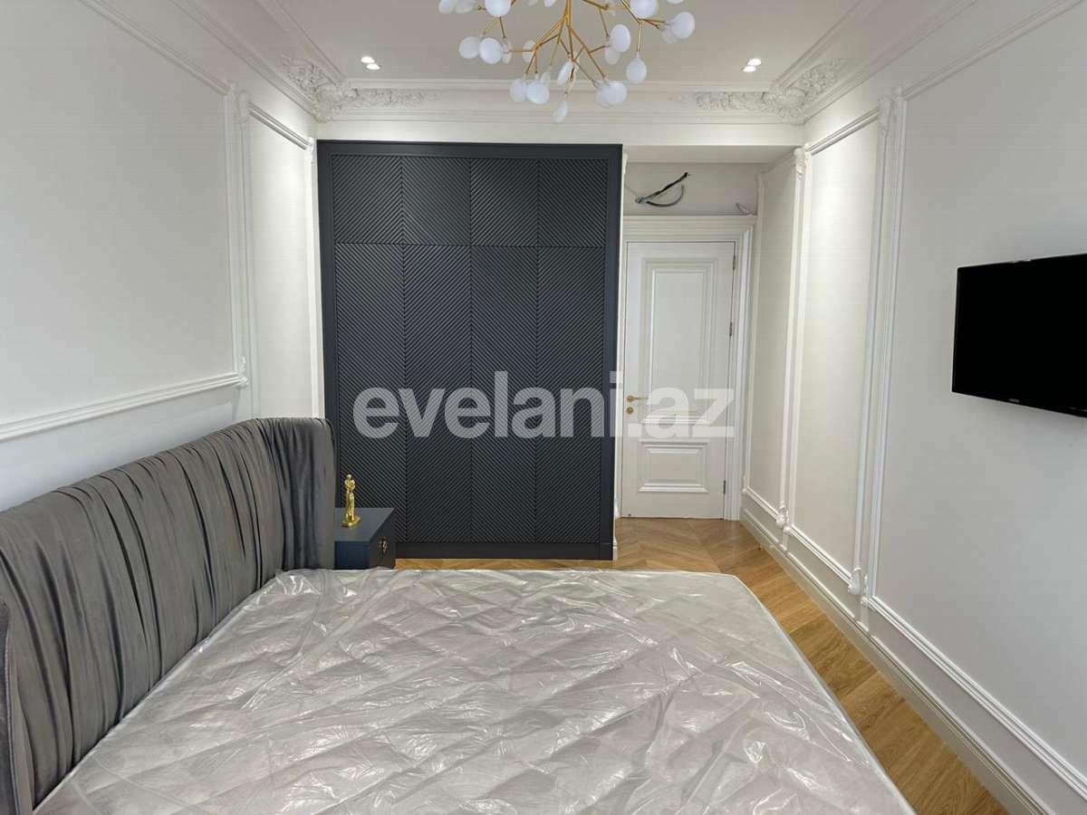 Kirayə verilir, yeni tikili, 2 otaqlı, 91 m², Bakı, Nərimanov r, Gənclik m.