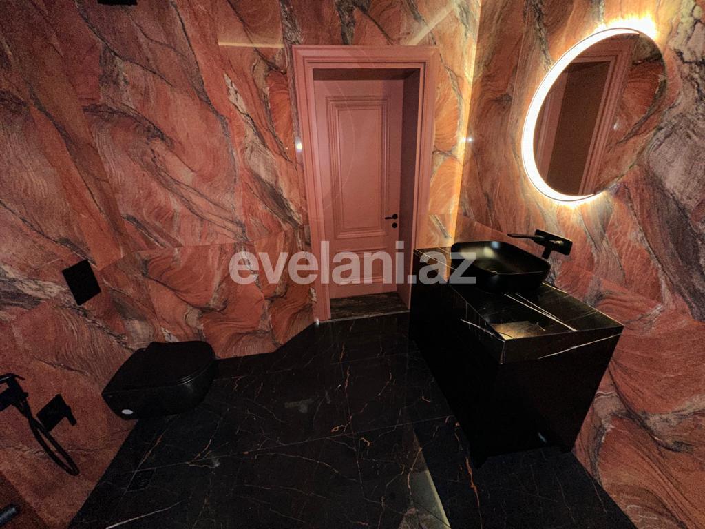 Kirayə verilir, yeni tikili, 2 otaqlı, 91 m², Bakı, Nərimanov r, Gənclik m.