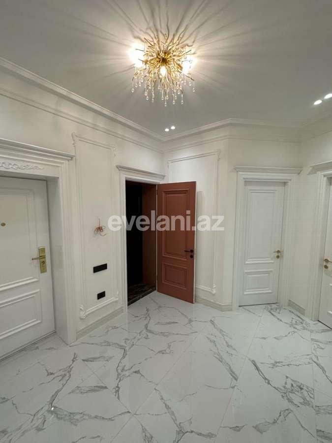 Kirayə verilir, yeni tikili, 2 otaqlı, 91 m², Bakı, Nərimanov r, Gənclik m.