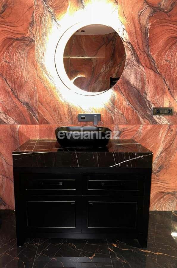 Kirayə verilir, yeni tikili, 2 otaqlı, 91 m², Bakı, Nərimanov r, Gənclik m.