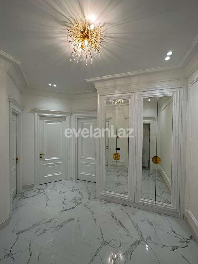 Kirayə verilir, yeni tikili, 2 otaqlı, 91 m², Bakı, Nərimanov r, Gənclik m.