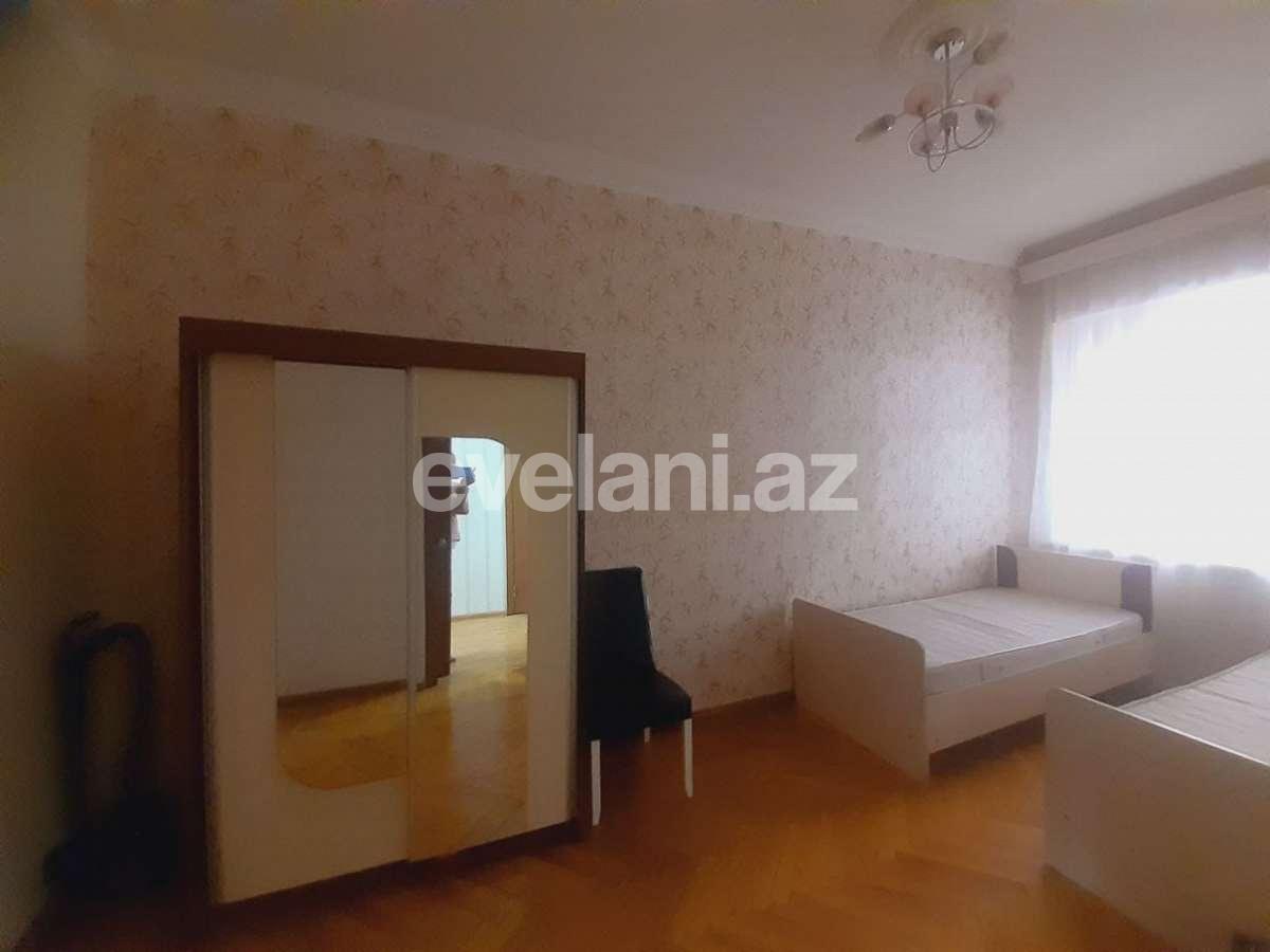 Kirayə verilir, köhnə tikili, 4 otaqlı, 105 m², Bakı, Səbail r, Sahil m.