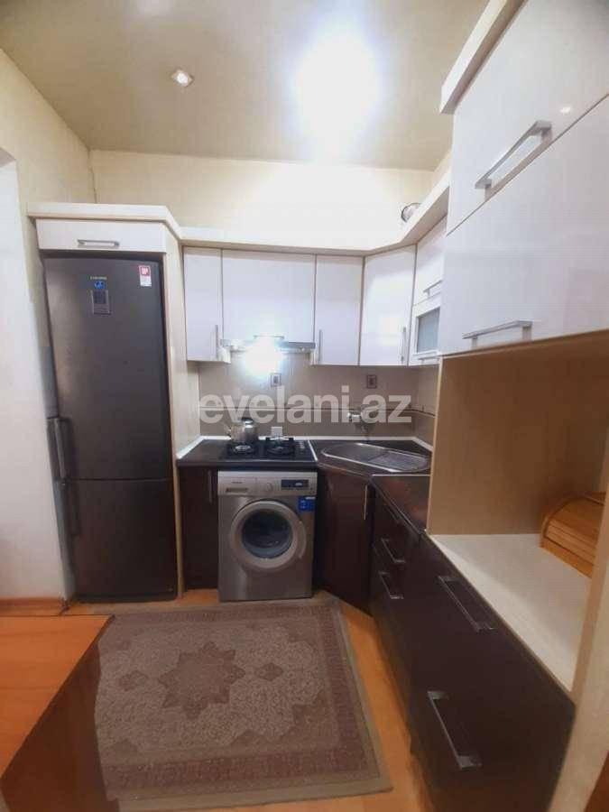 Kirayə verilir, köhnə tikili, 4 otaqlı, 105 m², Bakı, Səbail r, Sahil m.