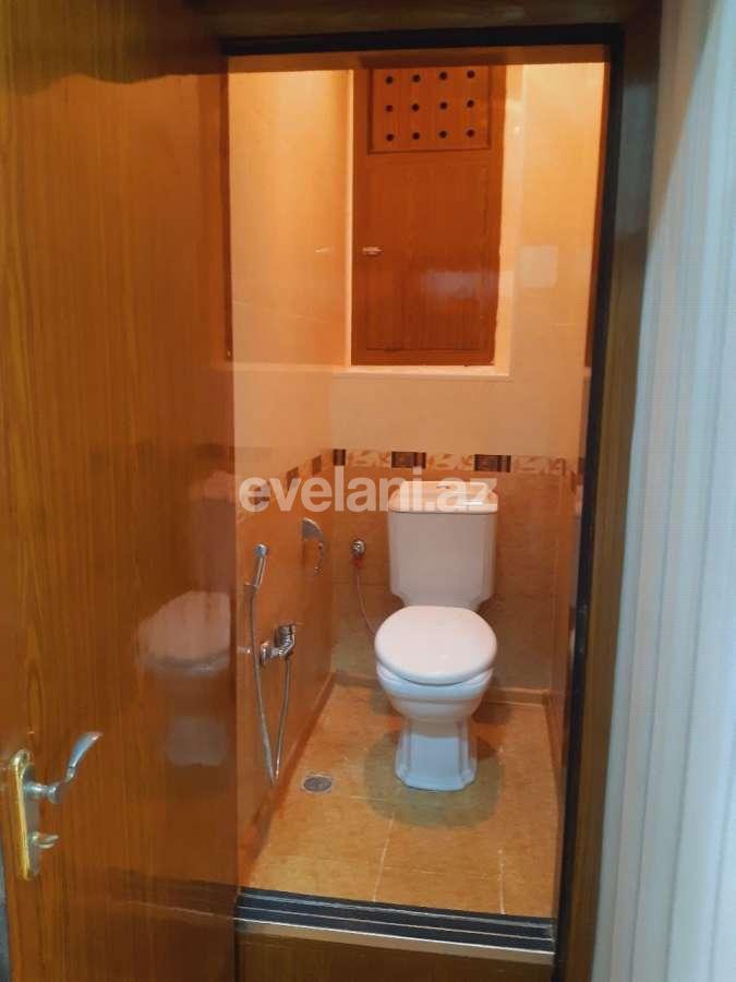Kirayə verilir, köhnə tikili, 4 otaqlı, 105 m², Bakı, Səbail r, Sahil m.