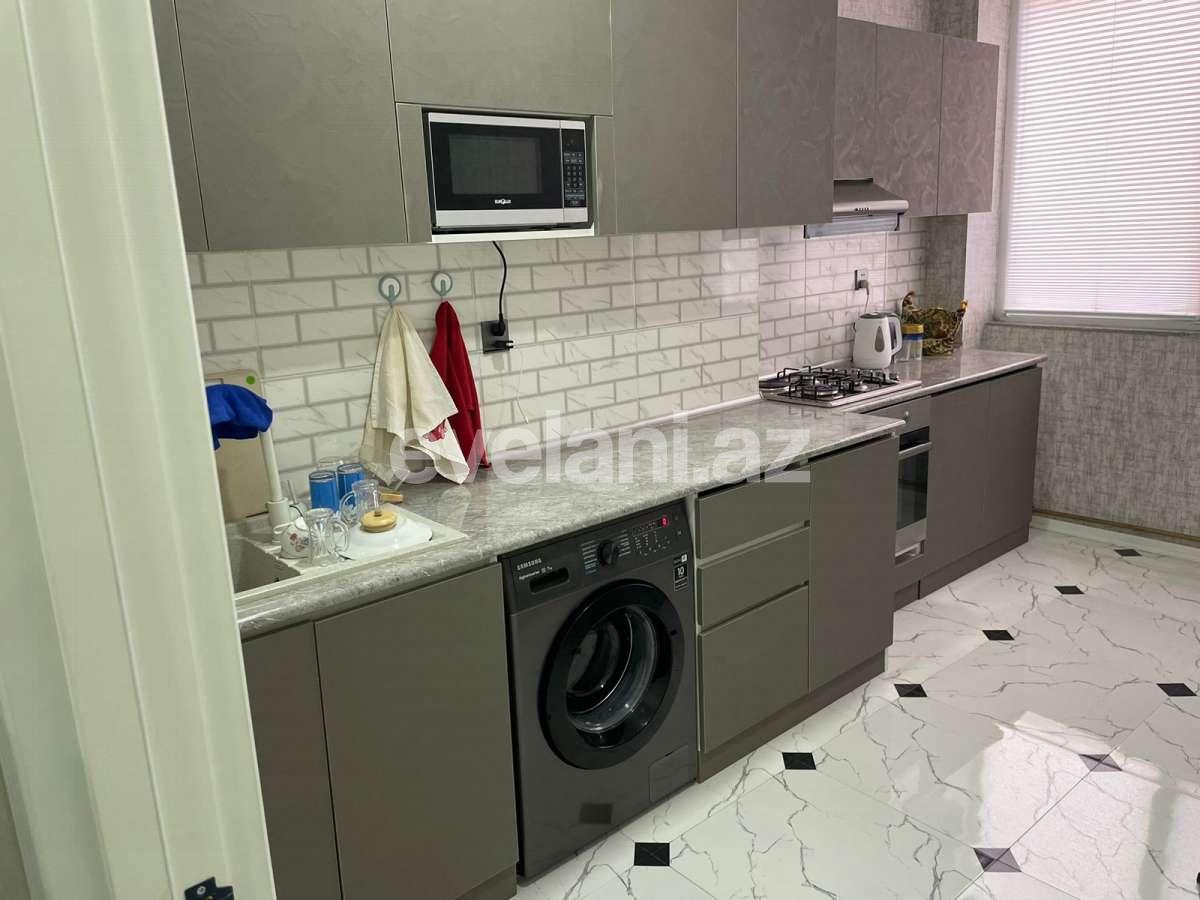 Satılır, yeni tikili, 2 otaqlı, 71 m², Bakı, Xətai r, Əhmədli q, Əhmədli m.