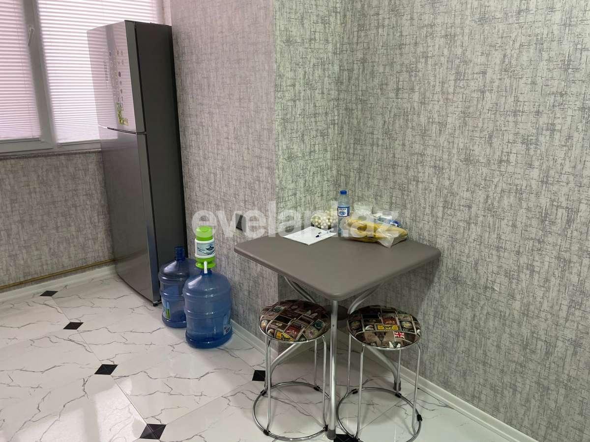 Satılır, yeni tikili, 2 otaqlı, 71 m², Bakı, Xətai r, Əhmədli q, Əhmədli m.