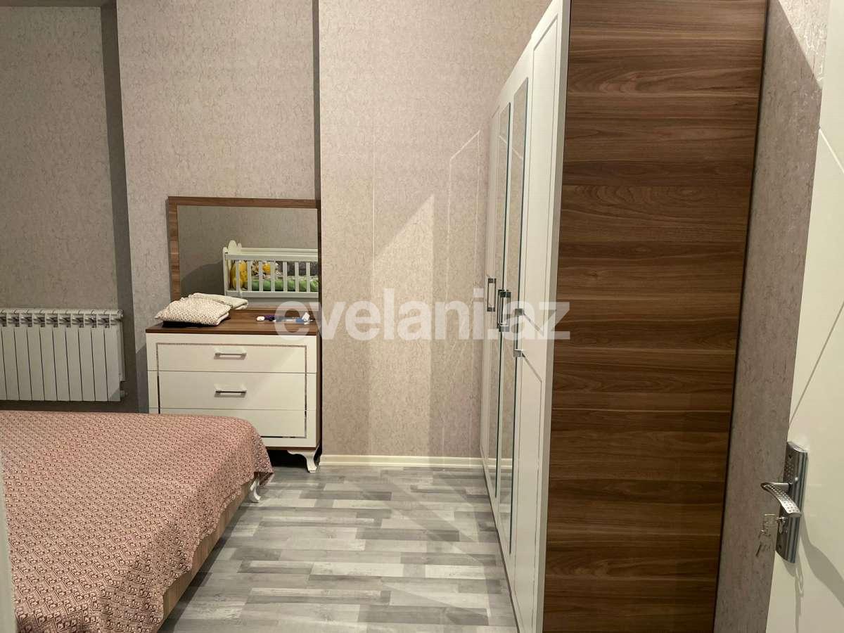 Satılır, yeni tikili, 2 otaqlı, 71 m², Bakı, Xətai r, Əhmədli q, Əhmədli m.