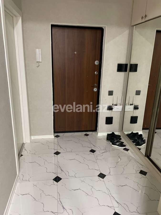 Satılır, yeni tikili, 2 otaqlı, 71 m², Bakı, Xətai r, Əhmədli q, Əhmədli m.