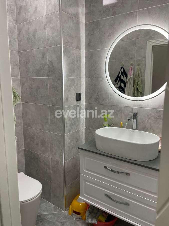 Satılır, yeni tikili, 2 otaqlı, 71 m², Bakı, Xətai r, Əhmədli q, Əhmədli m.