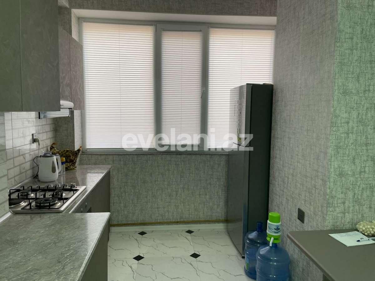 Satılır, yeni tikili, 2 otaqlı, 71 m², Bakı, Xətai r, Əhmədli q, Əhmədli m.
