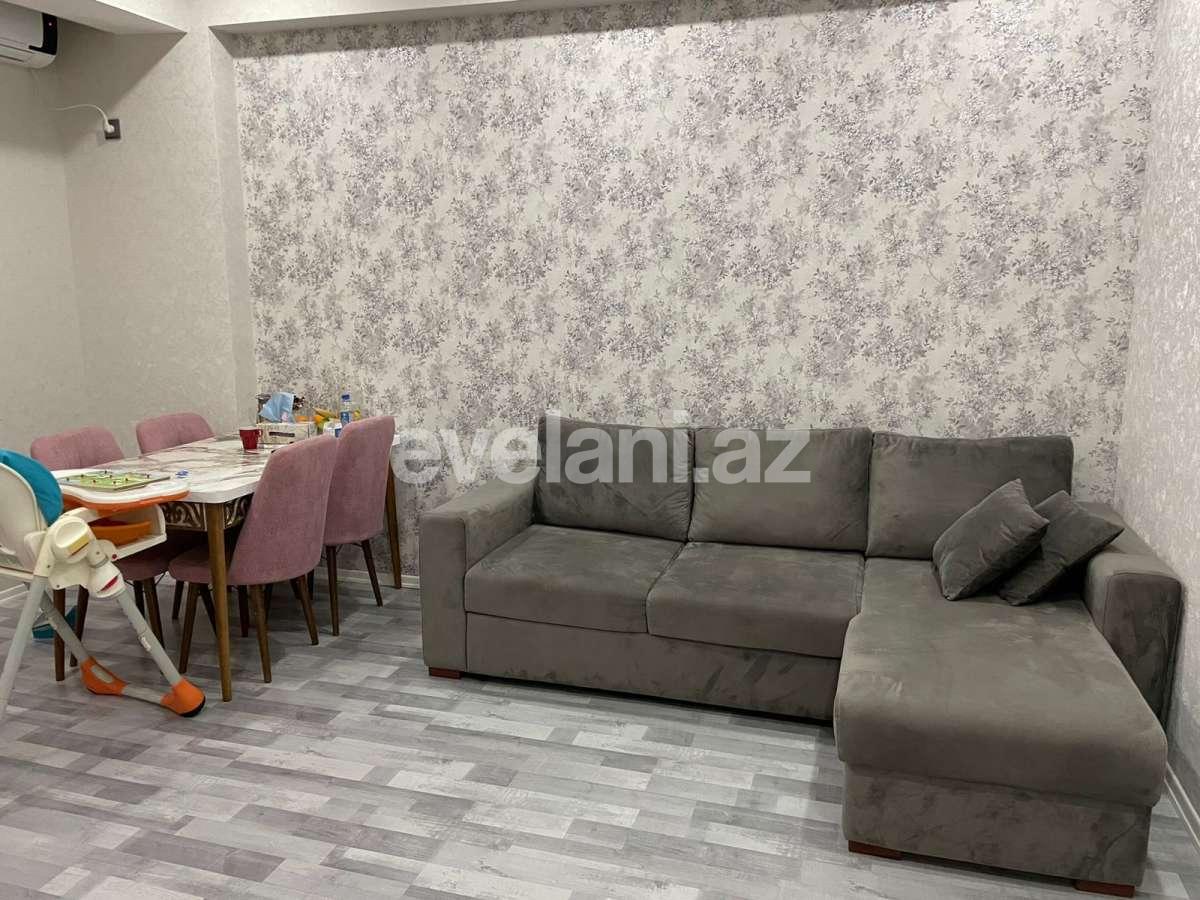 Satılır, yeni tikili, 2 otaqlı, 71 m², Bakı, Xətai r, Əhmədli q, Əhmədli m.