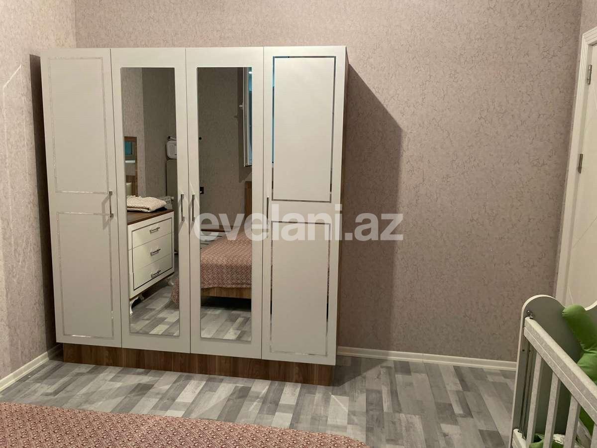 Satılır, yeni tikili, 2 otaqlı, 71 m², Bakı, Xətai r, Əhmədli q, Əhmədli m.