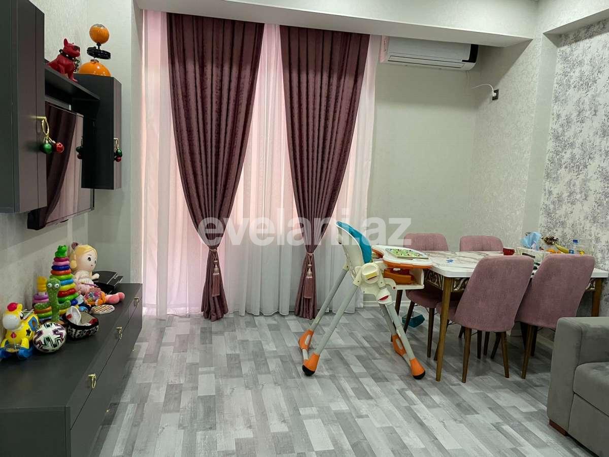 Satılır, yeni tikili, 2 otaqlı, 71 m², Bakı, Xətai r, Əhmədli q, Əhmədli m.