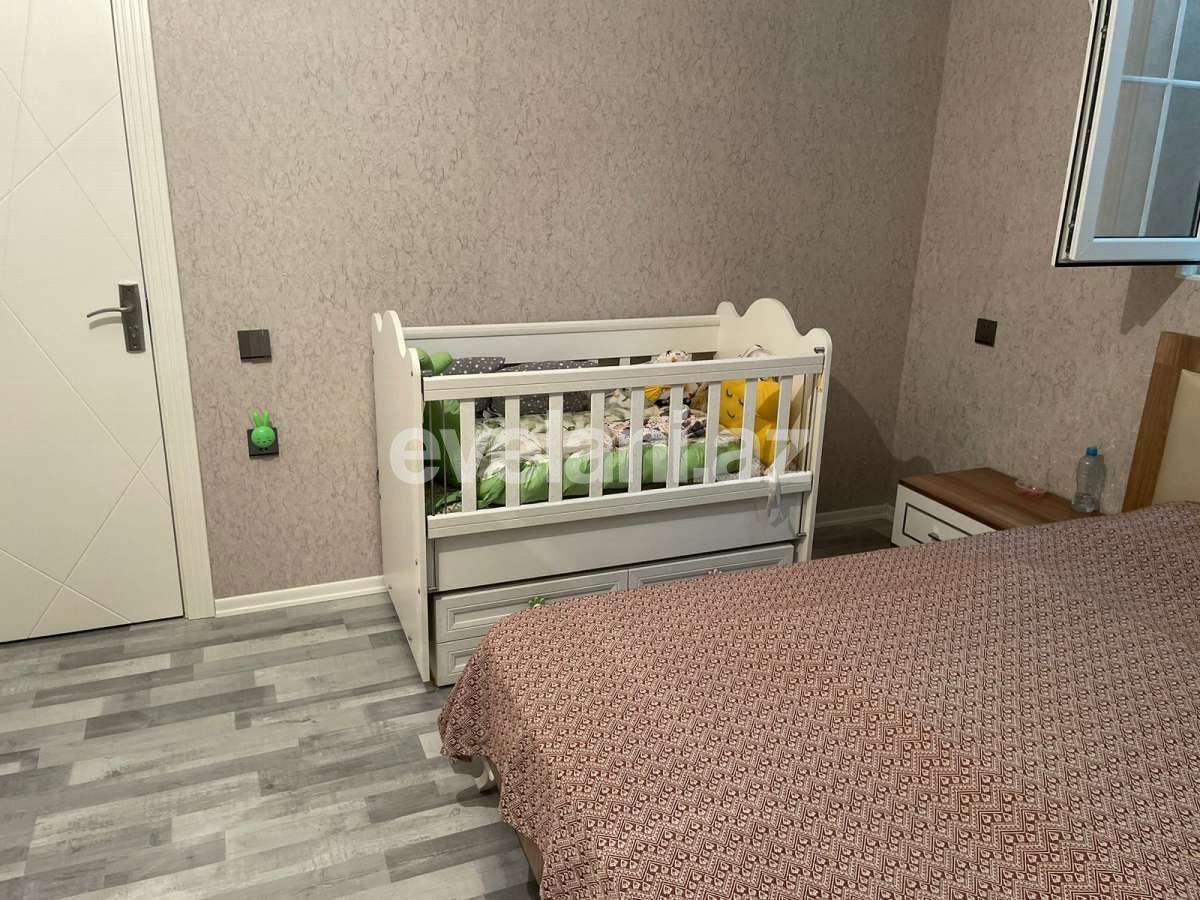 Satılır, yeni tikili, 2 otaqlı, 71 m², Bakı, Xətai r, Əhmədli q, Əhmədli m.