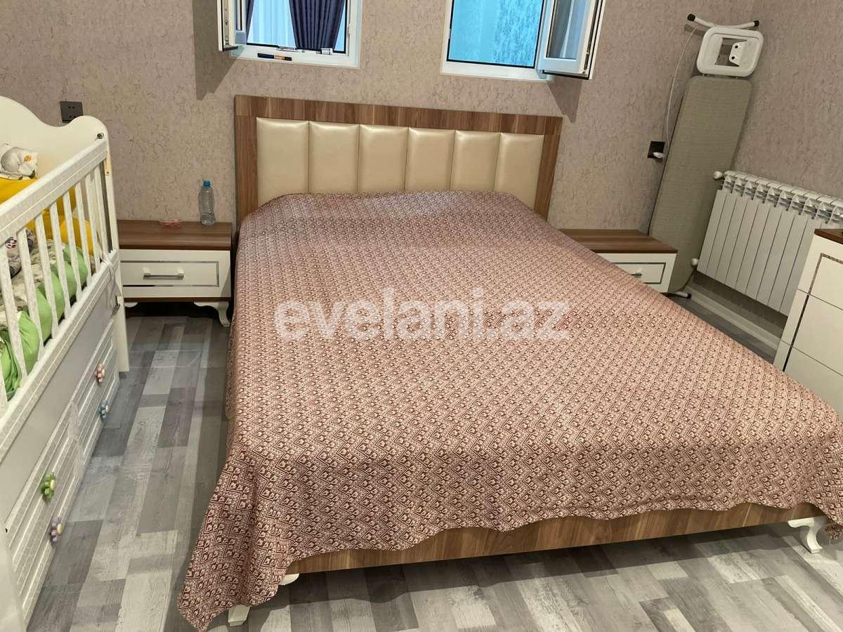 Satılır, yeni tikili, 2 otaqlı, 71 m², Bakı, Xətai r, Əhmədli q, Əhmədli m.