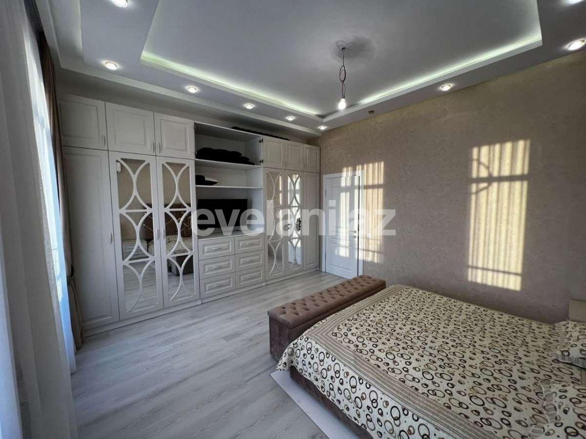 Kirayə verilir, yeni tikili, 2 otaqlı, 62 m², Bakı, Yasamal r, 20 yanvar m.