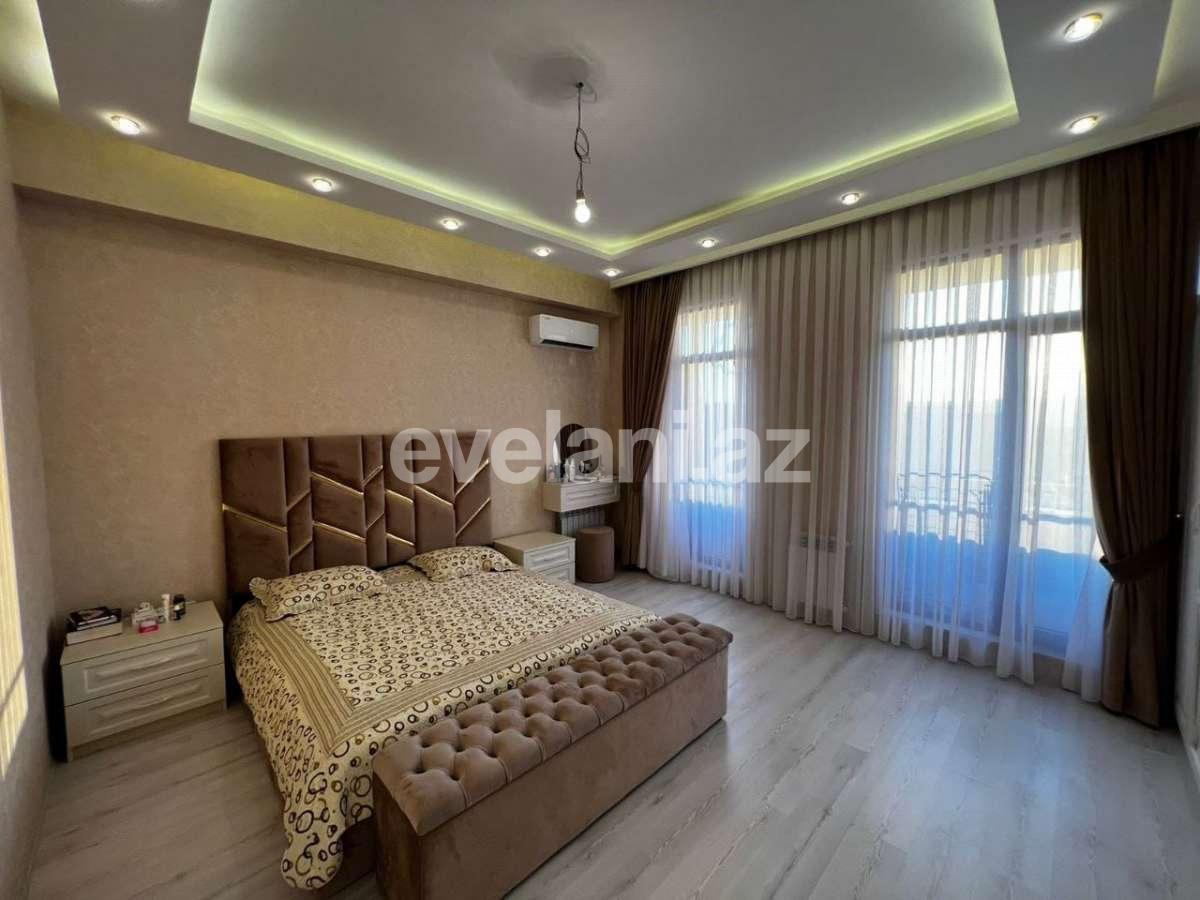 Kirayə verilir, yeni tikili, 2 otaqlı, 62 m², Bakı, Yasamal r, 20 yanvar m.