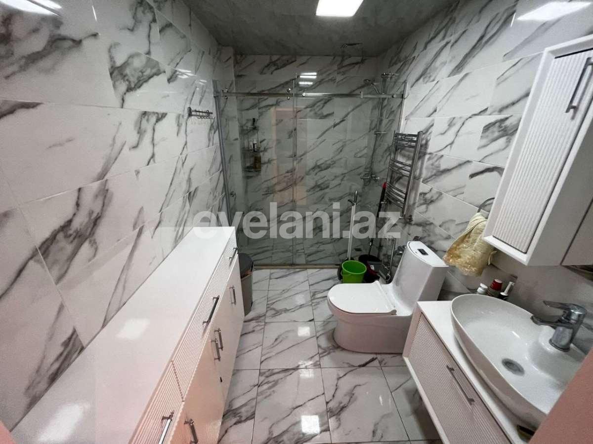 Kirayə verilir, yeni tikili, 2 otaqlı, 62 m², Bakı, Yasamal r, 20 yanvar m.