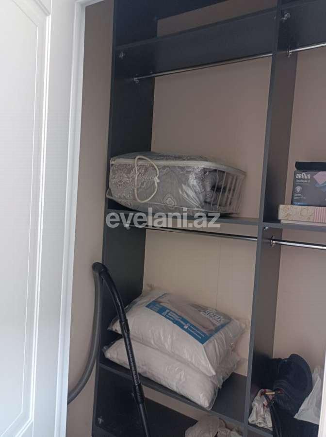 Kirayə verilir, yeni tikili, 2 otaqlı, 62 m², Bakı, Nərimanov r, Nəriman Nərimanov m.