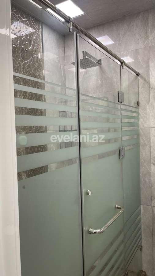 Kirayə verilir, yeni tikili, 2 otaqlı, 65 m², Bakı, Yasamal r, 8 Noyabr m.