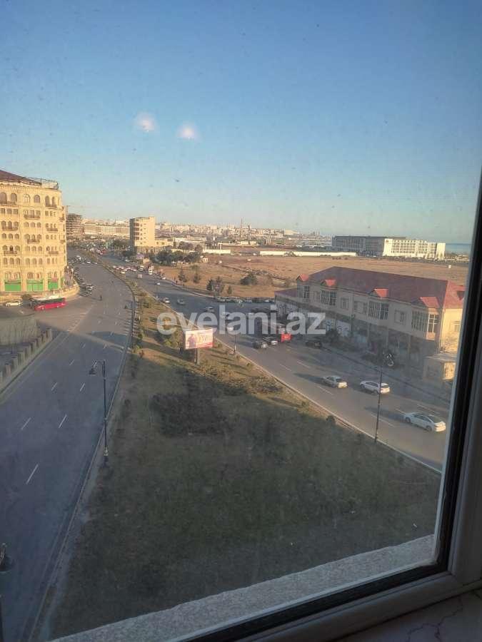 Kirayə verilir, yeni tikili, 3 otaqlı, 140 m², Bakı, Xətai r, Şah İsmayıl Xətai m.