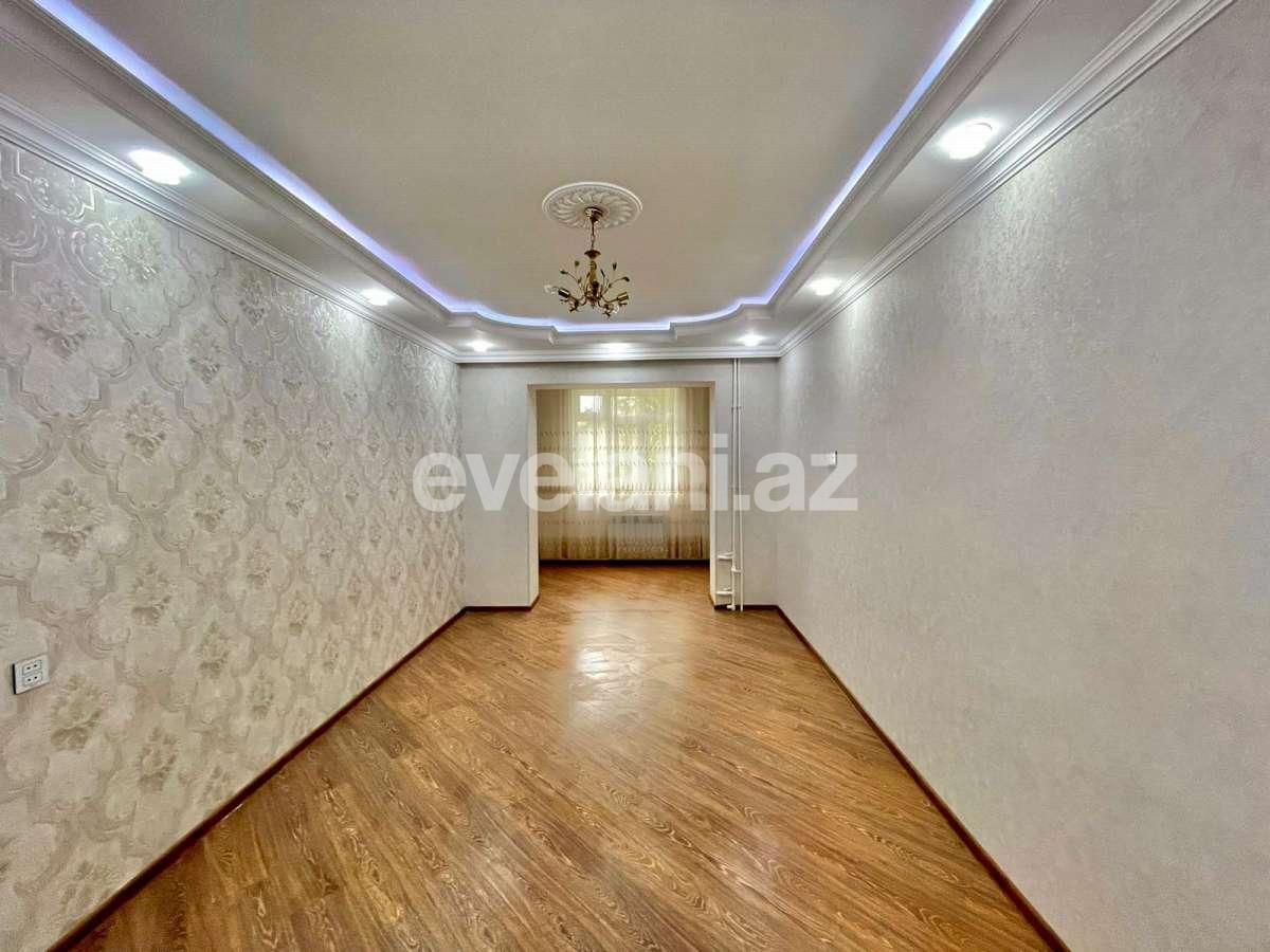 Satılır, köhnə tikili, 2 otaqlı, 50 m², Bakı, Sabunçu r.