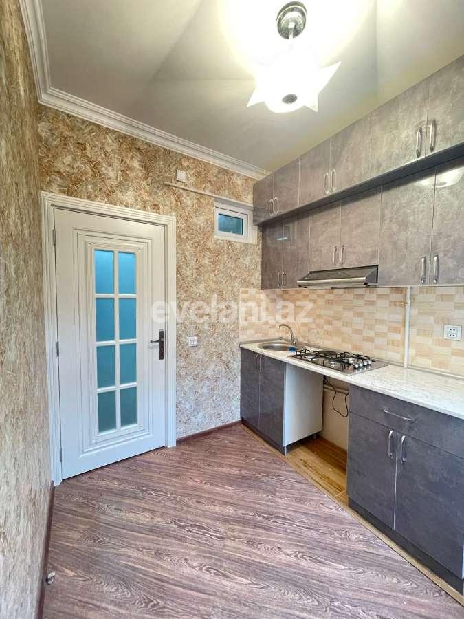 Satılır, köhnə tikili, 2 otaqlı, 50 m², Bakı, Sabunçu r.