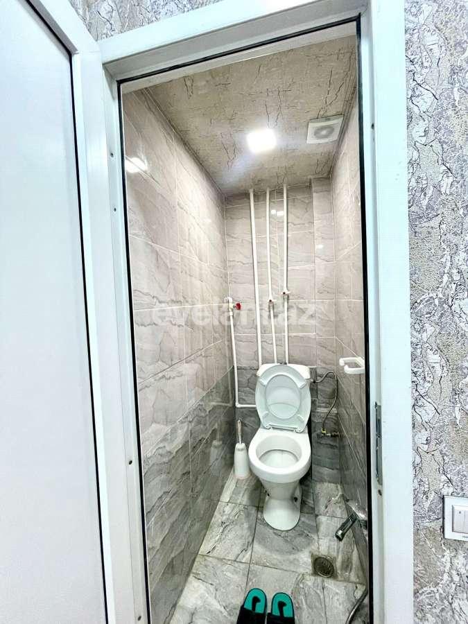 Satılır, köhnə tikili, 2 otaqlı, 50 m², Bakı, Sabunçu r.