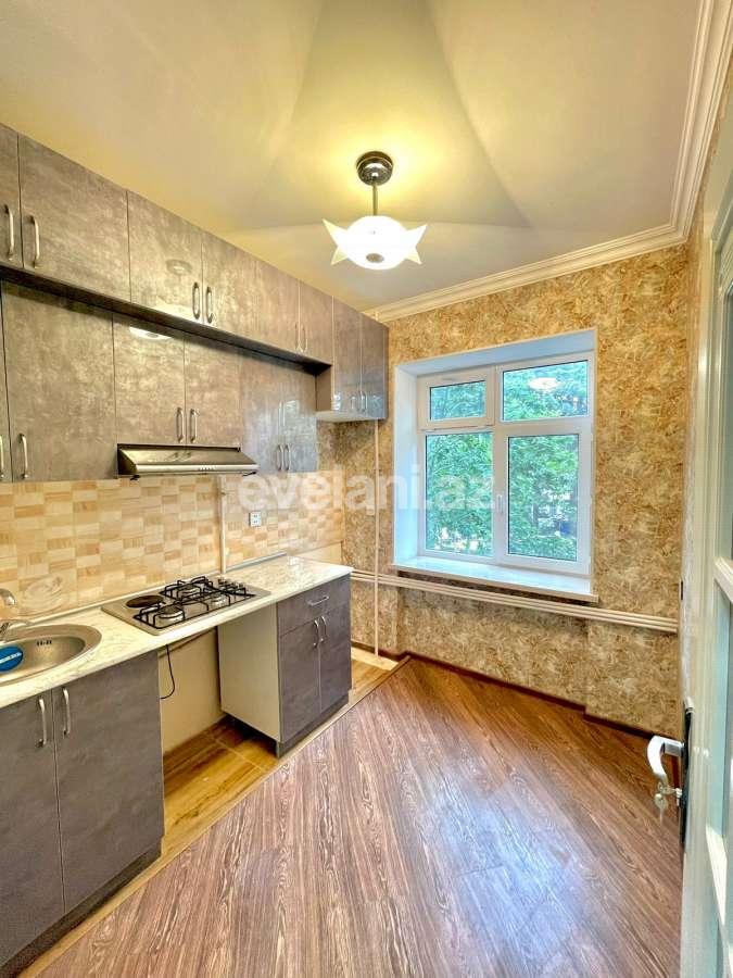 Satılır, köhnə tikili, 2 otaqlı, 50 m², Bakı, Sabunçu r.