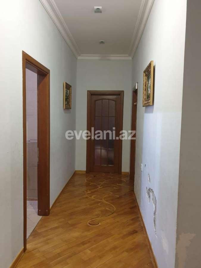Satılır, yeni tikili, 3 otaqlı, 117 m², Bakı, Yasamal r, Yasamal q, İnşaatçılar m.