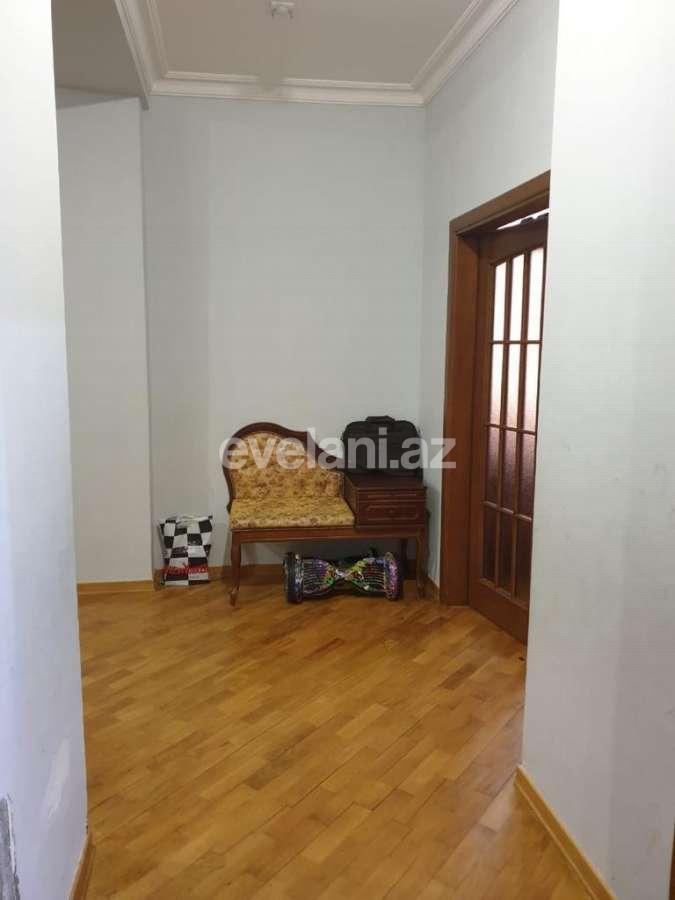 Satılır, yeni tikili, 3 otaqlı, 117 m², Bakı, Yasamal r, Yasamal q, İnşaatçılar m.