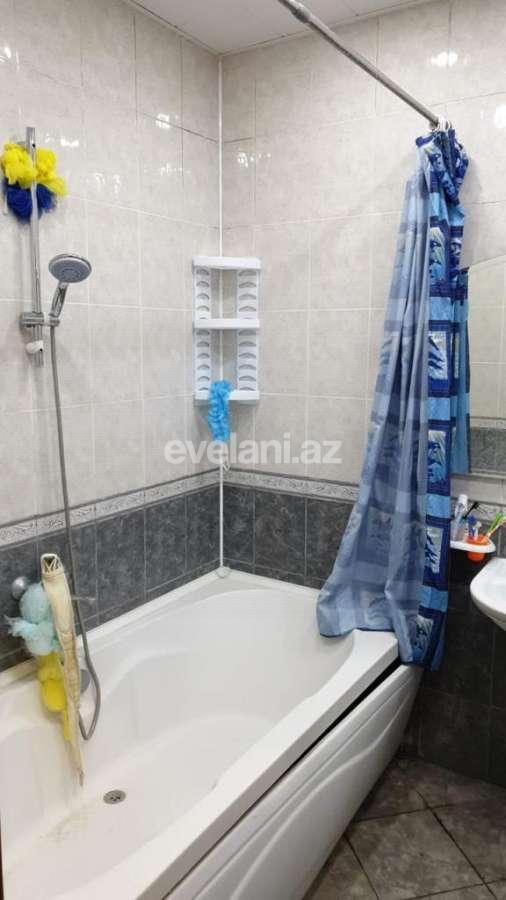 Satılır, yeni tikili, 3 otaqlı, 117 m², Bakı, Yasamal r, Yasamal q, İnşaatçılar m.
