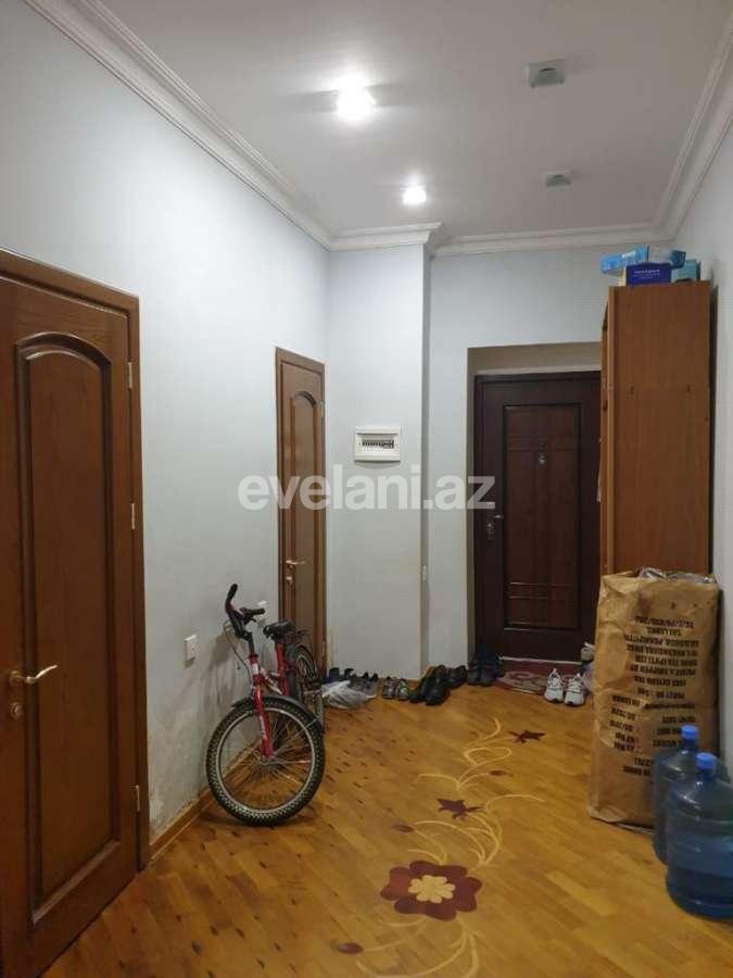 Satılır, yeni tikili, 3 otaqlı, 117 m², Bakı, Yasamal r, Yasamal q, İnşaatçılar m.