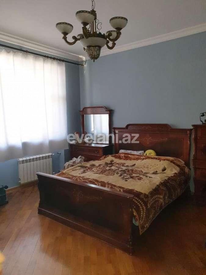 Satılır, yeni tikili, 3 otaqlı, 117 m², Bakı, Yasamal r, Yasamal q, İnşaatçılar m.