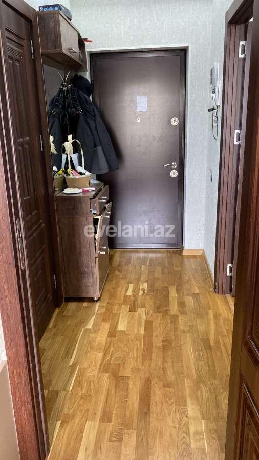 Satılır, yeni tikili, 2 otaqlı, 47 m², Bakı, Nizami r.