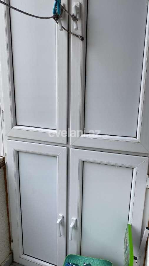 Satılır, yeni tikili, 2 otaqlı, 47 m², Bakı, Nizami r.