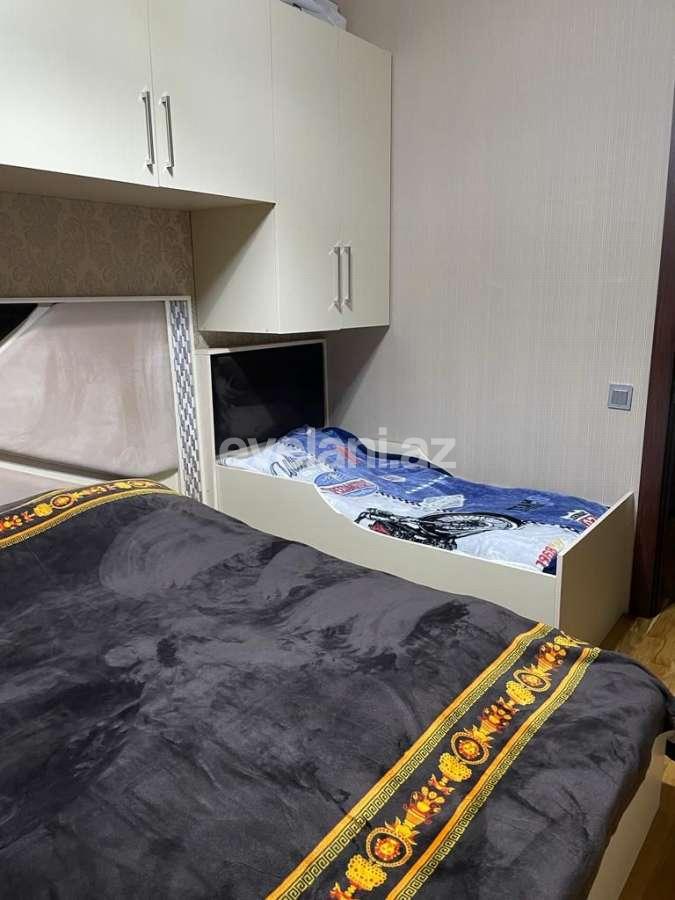 Satılır, yeni tikili, 2 otaqlı, 47 m², Bakı, Nizami r.