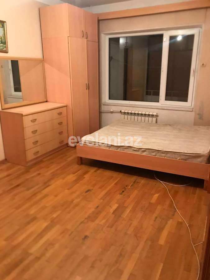 Satılır, köhnə tikili, 2 otaqlı, 65 m², Bakı, Xətai r.