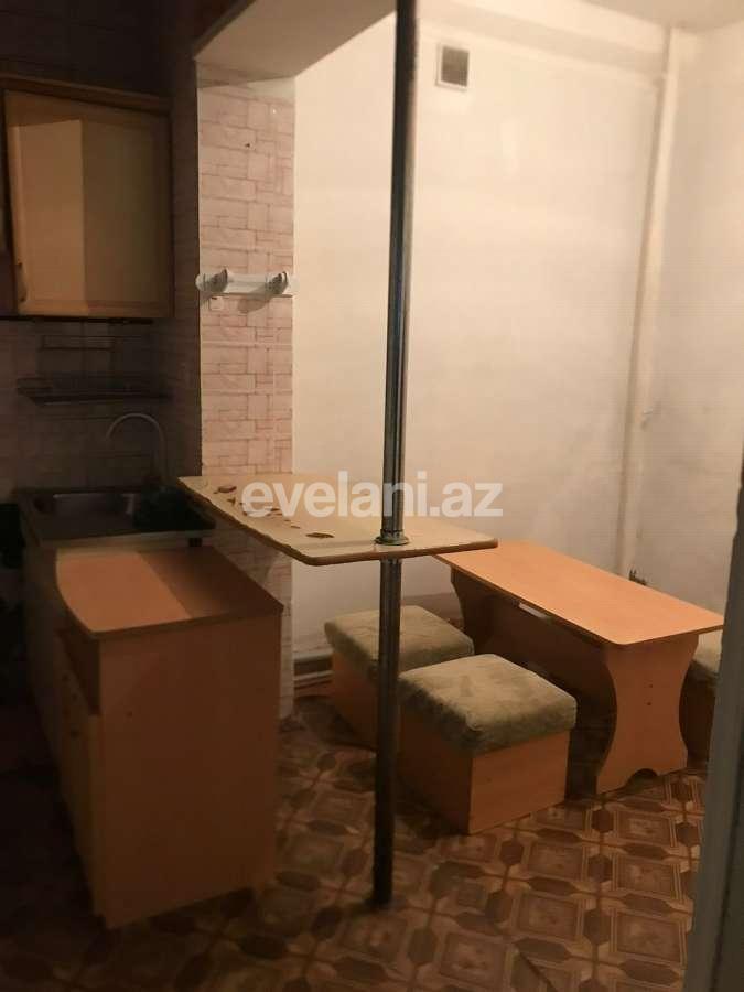 Satılır, köhnə tikili, 2 otaqlı, 65 m², Bakı, Xətai r.