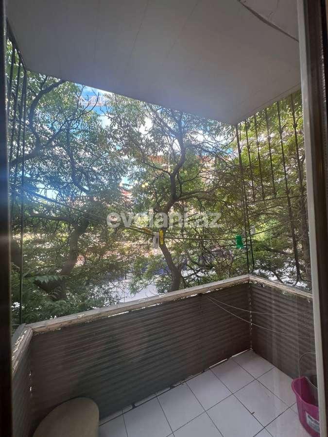 Kirayə verilir, köhnə tikili, 3 otaqlı, 54 m², Bakı, Nərimanov r, Nəriman Nərimanov m.