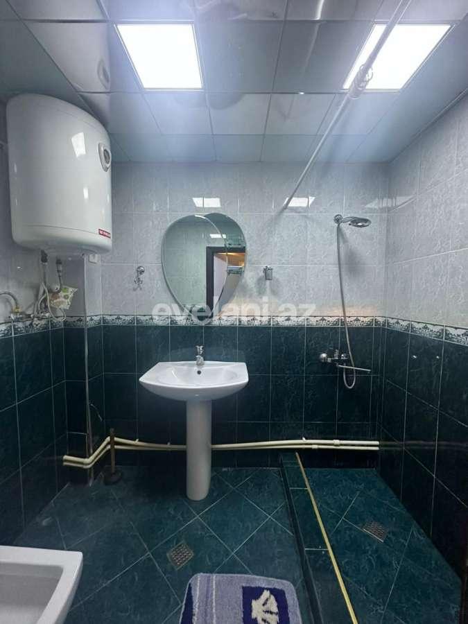 Kirayə verilir, köhnə tikili, 3 otaqlı, 54 m², Bakı, Nərimanov r, Nəriman Nərimanov m.